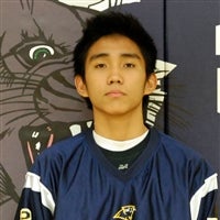 George Sy mugshot