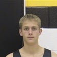 Jared Wangelin mugshot