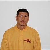 Daniel Delamora