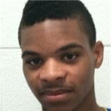 Tarus Cole