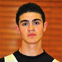 Ramiro Contreras mugshot