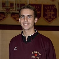 Keaton Lipson