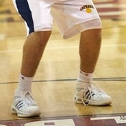 Jonathan Orr