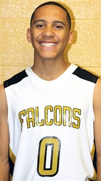 Christian Broadus