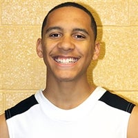 Christian Broadus mugshot