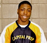 Jovante Young
