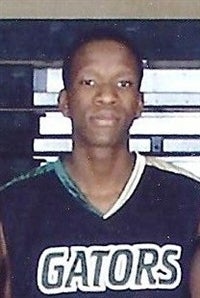Tim Belizaire