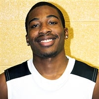 Krey Cowans mugshot