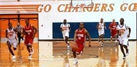 Shaquille Smith