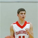 Nate Bookmyer