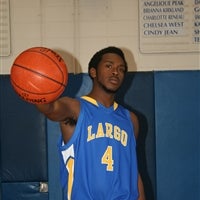 Breon Bostick
