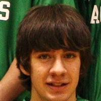 Larry Blocho mugshot