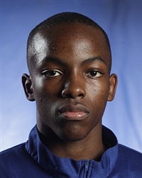 Dorian Paige