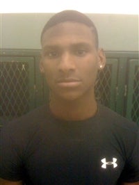 Devonta Walker