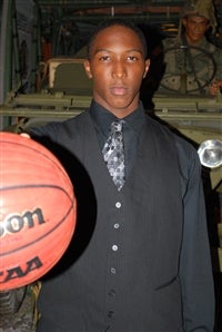 Dominique Wiggins