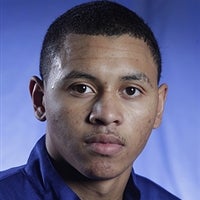 Kevin Huff mugshot