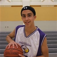 Connor Reid