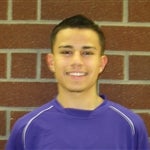 Brandon Garcia mugshot