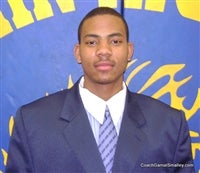 Justin Knowles mugshot