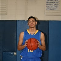 Brandon Espiras mugshot
