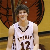 Trent Gainey mugshot