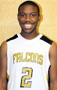 Kyron Broadus mugshot