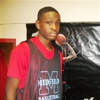 Alvin Murry mugshot