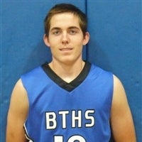 Harrison Andrews