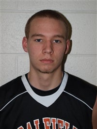 Cody Duncan