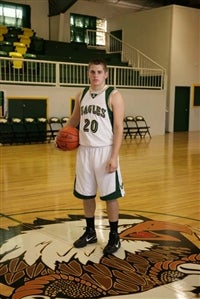Colby Webb