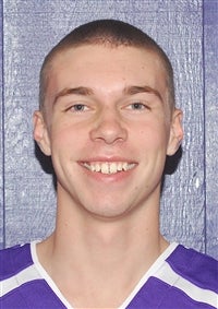 Garrett Eilering