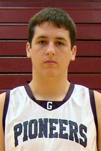 Kevin Scherer