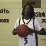 Dilian Blanchard mugshot