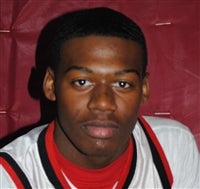 Alton Clay Jr.