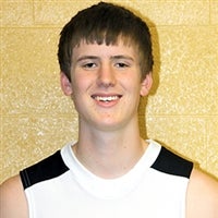 Bruce Marshall mugshot