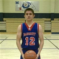 Justin Fettic mugshot
