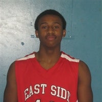 Jamal Reid mugshot