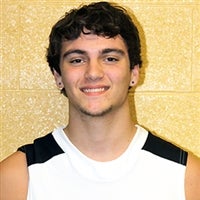 Brandon Gilmore mugshot