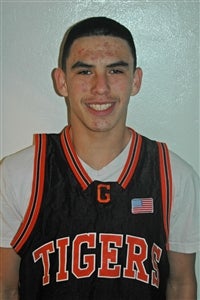 Lane Phillips