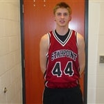 Cody Longwell