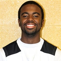 Keenon Chapman mugshot