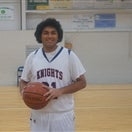 Sam Saxena