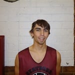 Josh Krokowski
