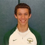 Kyle Melvin mugshot