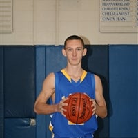 Josh Williams