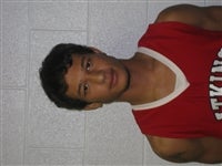 Trey Bennett mugshot