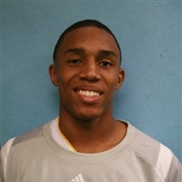 Jordan Powell mugshot