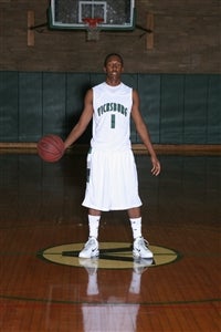 Rashad Gaines