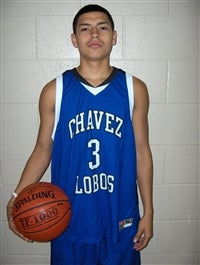 Oscar Ruiz
