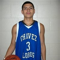 Oscar Ruiz mugshot